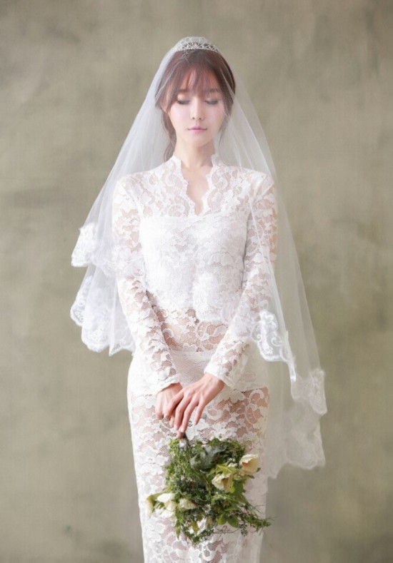 ROAD FC举牌女郎崔瑟琪美照(高清组图)