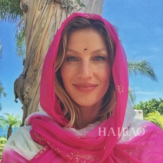 ģ (Gisele Bundchen)