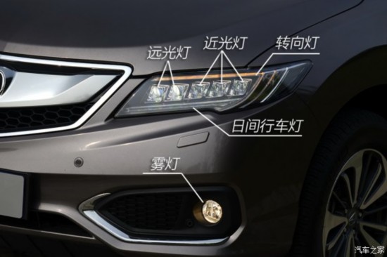 ک کRDX 2016 3.0L 