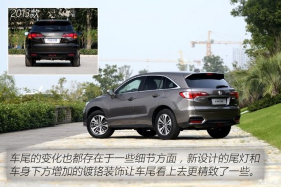ک کRDX 2016 3.0L 