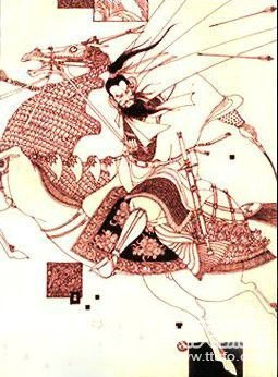 中国历史上被低估的十大帝王 竟然还有他