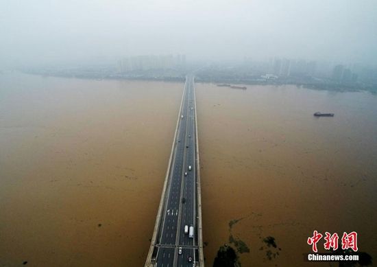 “厄爾尼諾”來襲！專家解析近期中國多地極端天氣