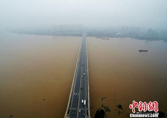 厄尔尼诺来袭!专家解析近期中国多地极端天