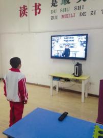 工地上的爸爸 视频直播看女儿跳舞