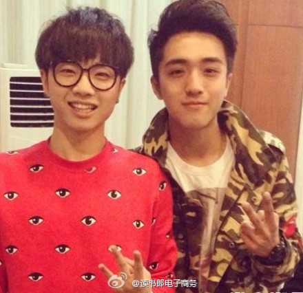 李易峰华晨宇姚贝娜 选秀明星背景大盘点