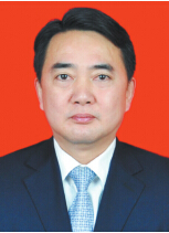 郎平拟任马鞍山慈湖高新区管委会主任兼党工委