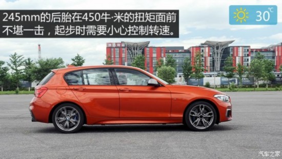 () 1ϵ 2015 M135i