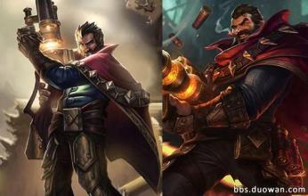 s6赛季LOL辅助常用天赋加点图