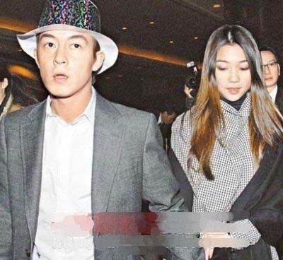 熊黛林郭可颂圣诞结婚?揭恋情时间表