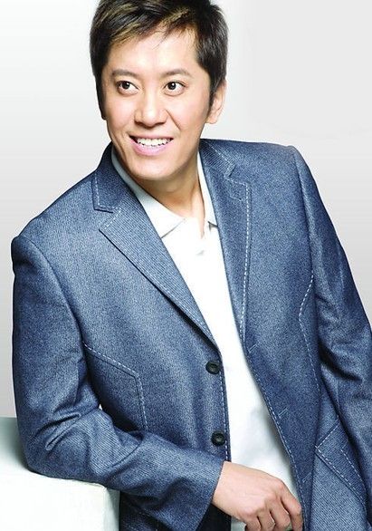 43岁毛宁公开回应同性恋传闻 承认已有伴侣