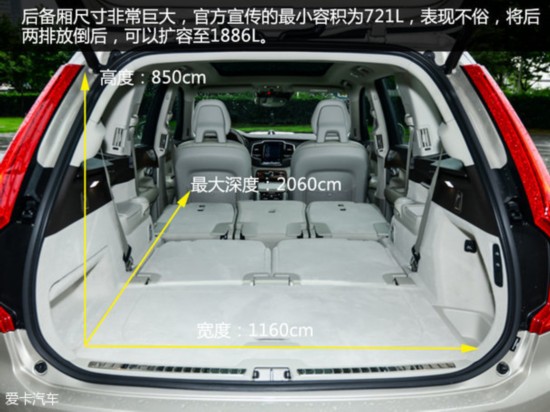 ֶ()2015ֶXC90