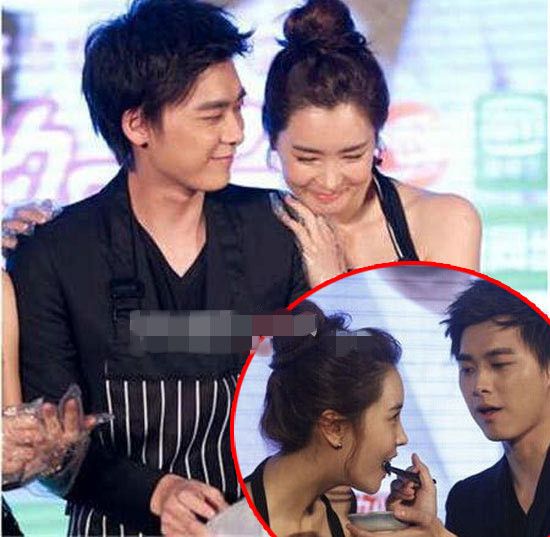 选秀明星背景不简单:华晨宇李易峰富二代