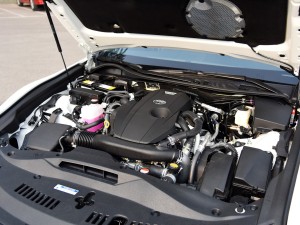һ ʹ 2015 2.0T ʱа