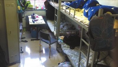 迷笛音乐学校众多学生涉毒 校长:吸食出于好奇