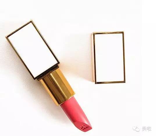 如何挑选人生第一支大牌唇膏?选择裸色绝对不