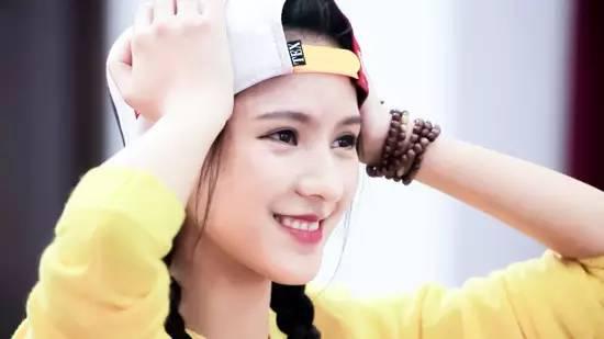 张予曦因万国鹏表白退出《一年级》 为何受宠