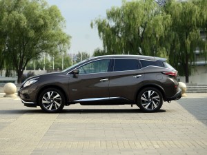 ղ ¥ 2015 2.5T S/C HEV XV 춯콢