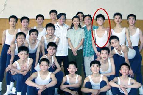 杨洋将加入天天兄弟 揭杨洋走红史绯闻女友大