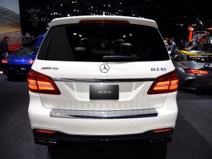 ÷˹-AMG GLSAMG 2016 GLS 63 AMG 4MATIC