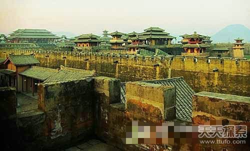 大明帝国创造四项世界第一 令全世界震撼不已