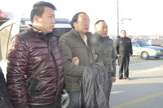 银川男子危险驾驶逃亡1个月 网上追逃终被抓