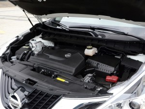 ղ ¥ 2015 2.5L XV RES Plus Ű
