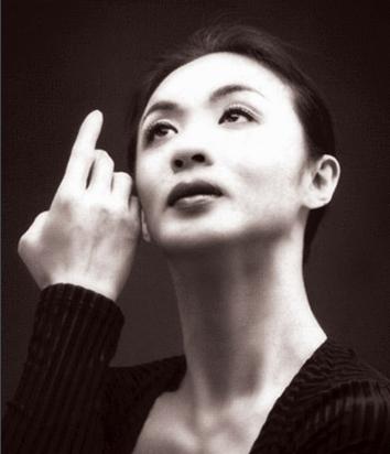 刘晓庆金星同台 揭秘金星老公 被金星毒舌过得