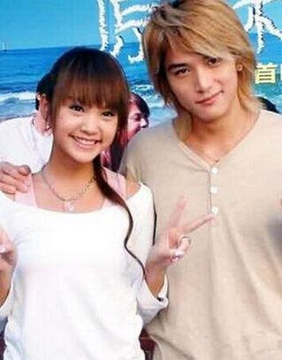 杨丞琳李荣浩热恋 前任邱泽搭唐嫣陈乔恩李毓