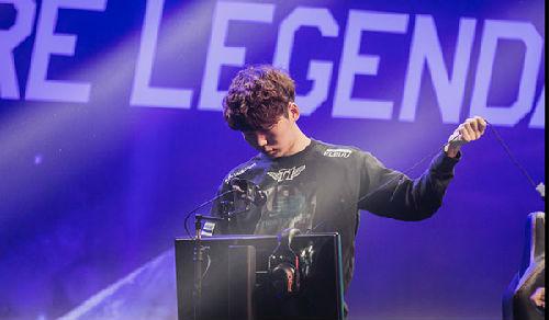 (组图)LOLS6全明星LCK阵容豪华 三巨星闪耀洛