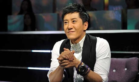 47岁歌手毛宁吸毒被抓 盘点娱乐圈吸毒明星名单