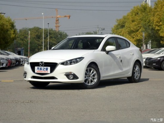 Դ3 Axela2016  1.5L Զ