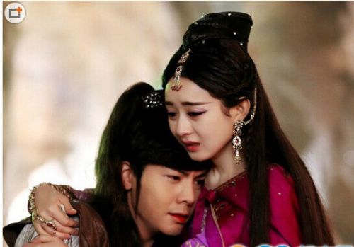 《蜀山战纪》第四季播出时间什么时候播出?赵