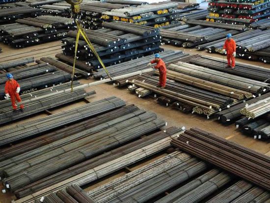 山东钢铁高层大换血 剥离劣质资产求转型--中国