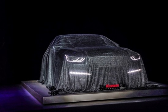 ִGenesis G90