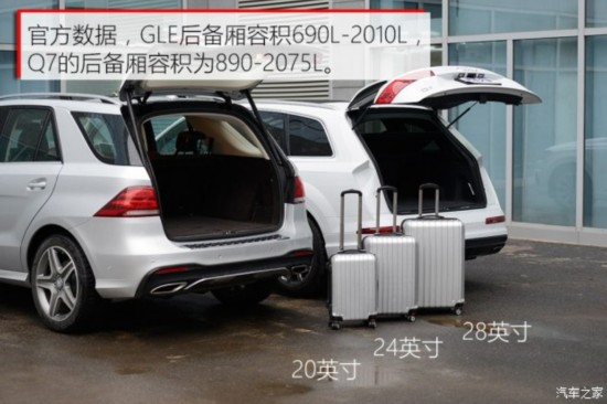 () GLE 2015 GLE 400 4MATIC