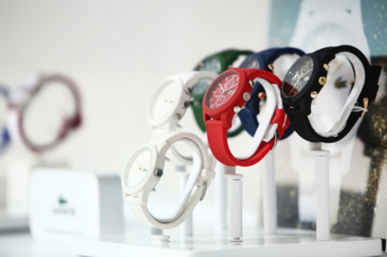 ӭ˶񻶼 LACOSTE 2016ƷýԤ