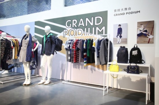 ӭ˶񻶼 LACOSTE 2016ƷýԤ