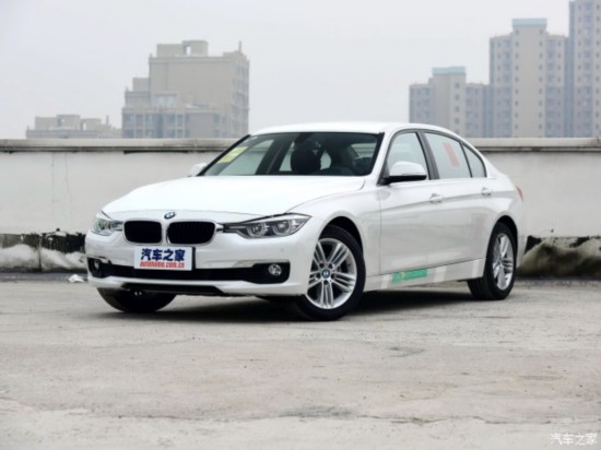 3ϵ 2016 320Li ʱ