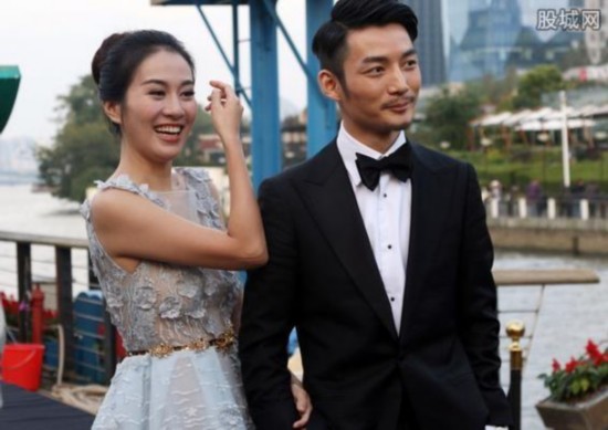 叶璇谈被下降头始末王思聪躺枪 曝叶璇微博小