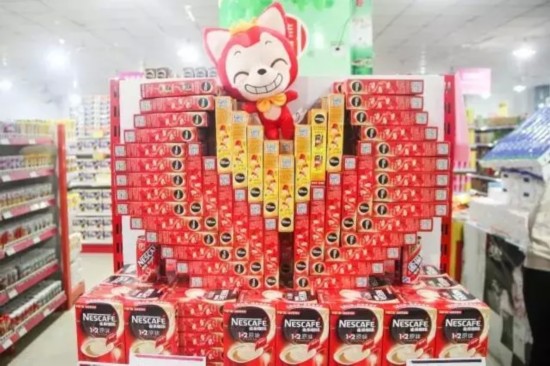 心形一直是造型中的no.