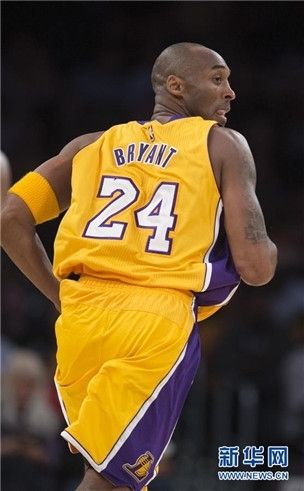 科比宣布退役日期 粉丝心碎一地 盘点科比十佳
