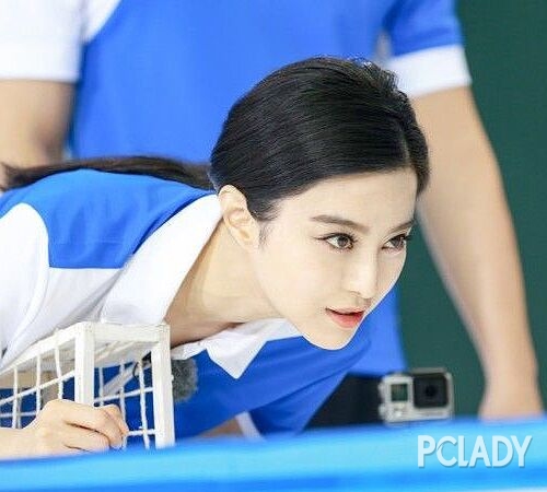 揭穿真人秀节目女星伪素颜:baby心机范冰冰霸