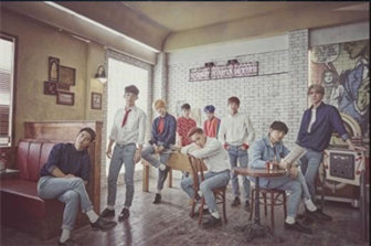 SM公司明年推EXO师弟团 成员或从SM ROOK