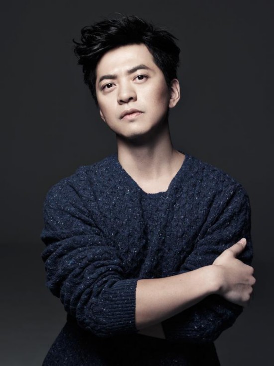 李健防干扰 自曝不玩微信不上网