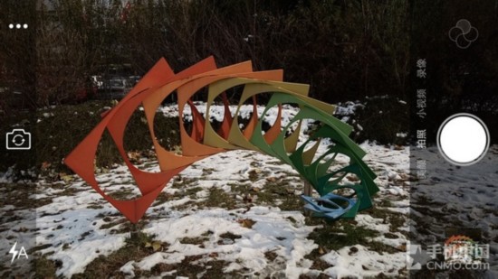 vivo X6评测:4GB大运存+做工精细