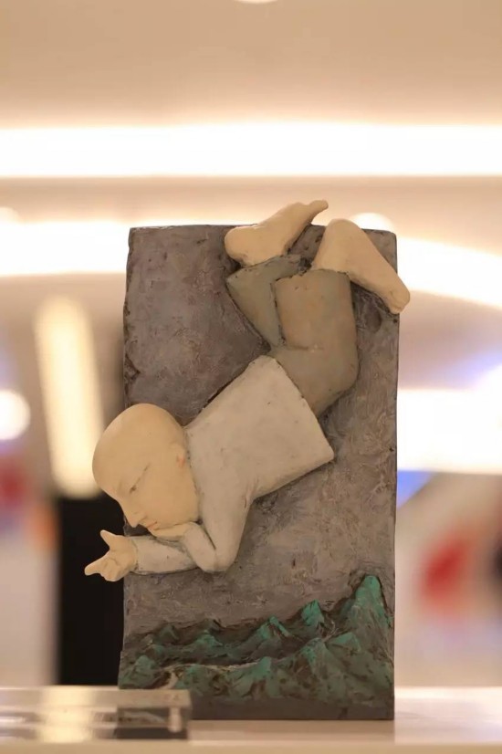 新东方主义美学 中国当代雕塑名家邀请展携手