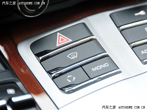 ����֮�� ��ʱ�� Panamera 2010�� Panamera 4 3.6L