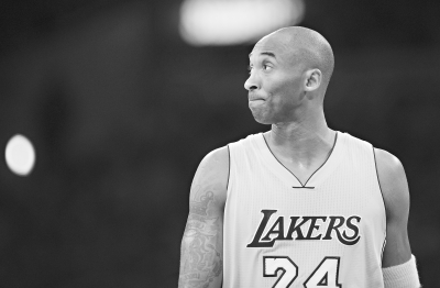 科比退役原因猜想