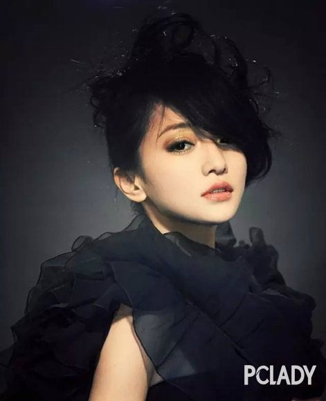 胡杏儿、周迅、薛佳凝：遇见方知青春，错过并不遗憾