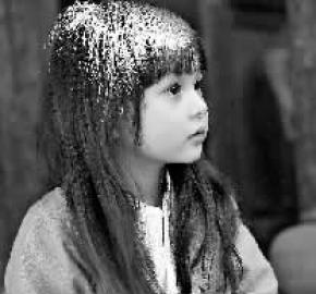 《芈月传》揭面纱 第一个火的竟然是个小萝莉